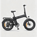Noir-Vélo électrique EP-2 3.0 Boost