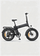 Vélo électrique EP-2 3.0 Boost