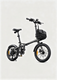 ZIP Folding Electric Bike