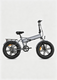 Bicicleta eléctrica EP-2 Boost