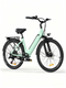 MileCity 1 Bicicleta eléctrica Range City