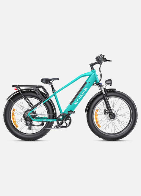 E26 Electric Electric Bike