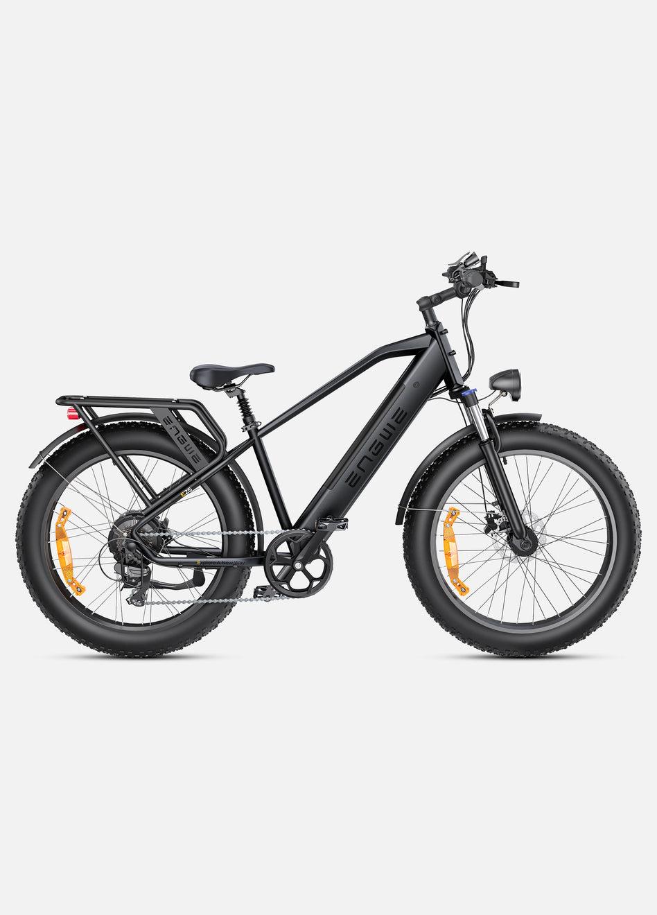 E26 Electric Electric Bike