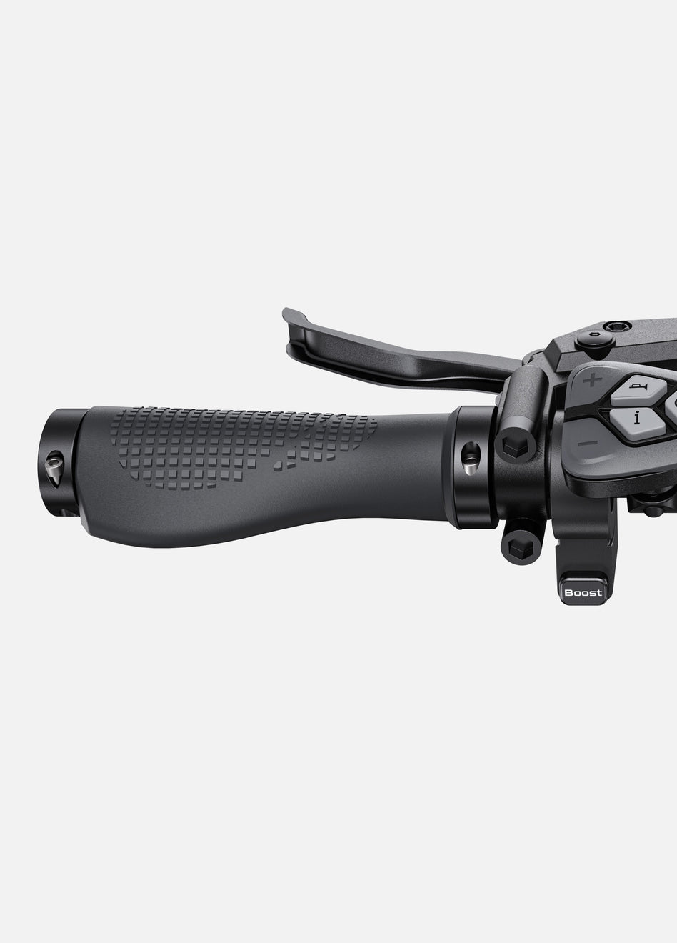 Bicicleta eléctrica L20 3.0 Boost