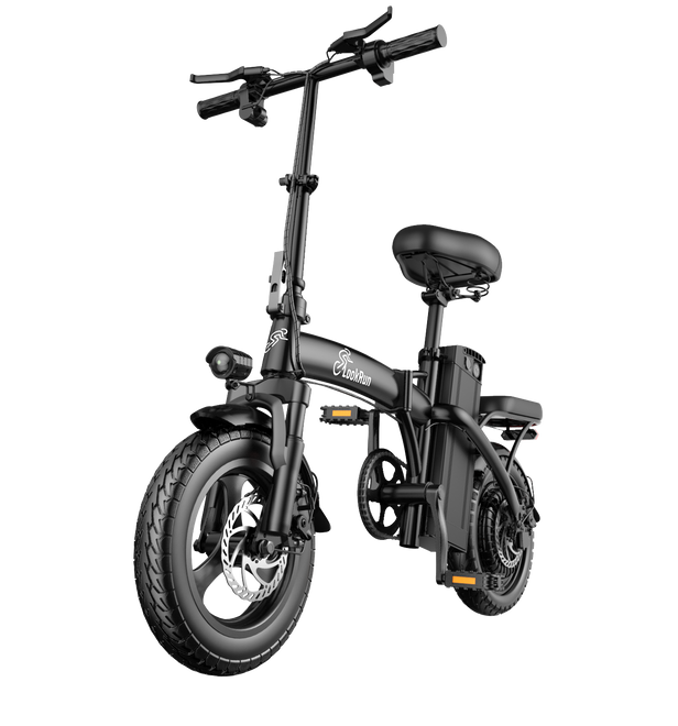 T11 Folding Electric Bike