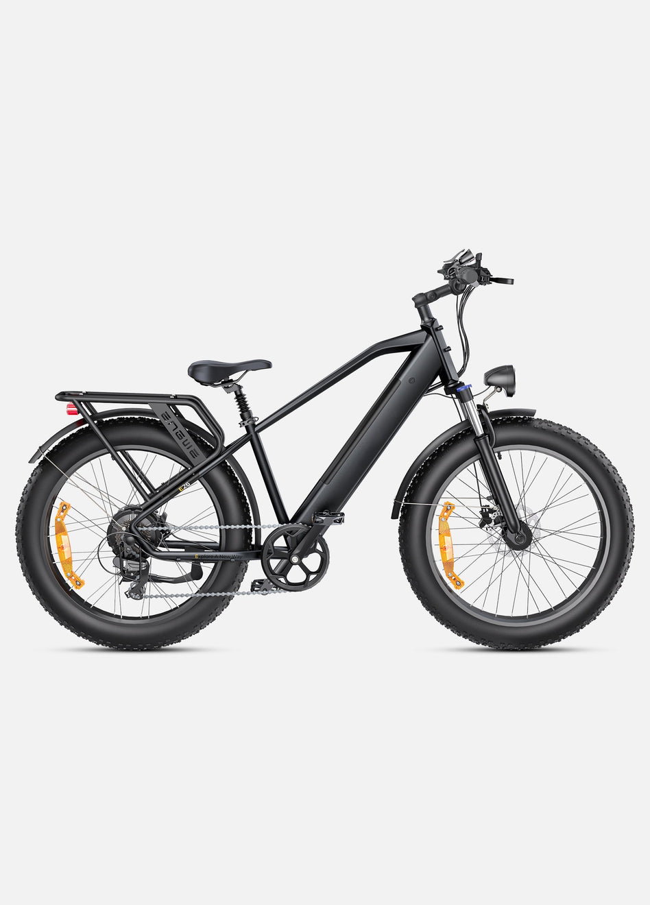 Vélo électrique électrique E26