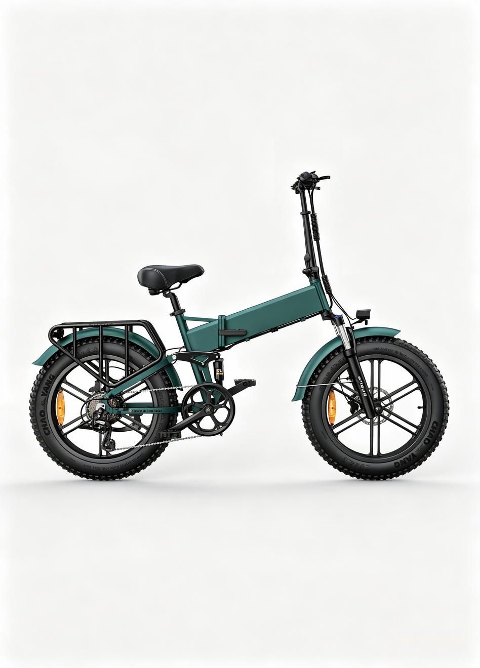 Vélo électrique Engine Pro 2.0