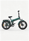 Vélo électrique Engine Pro 2.0