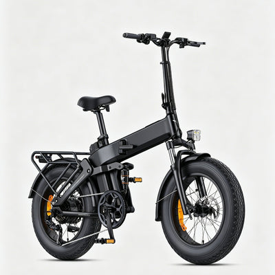ENGWE Engine Pro 3.0 Boost E-Bike