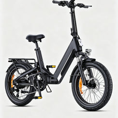 ENGWE L20 3.0 Boost E-Bike