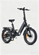 Bicicleta eléctrica L20 3.0 Boost