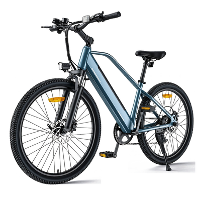 HillMiles MileTrail 1 City-Pendler-E-Bike