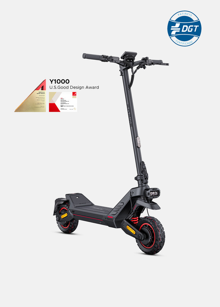 Trottinette électrique Y1000