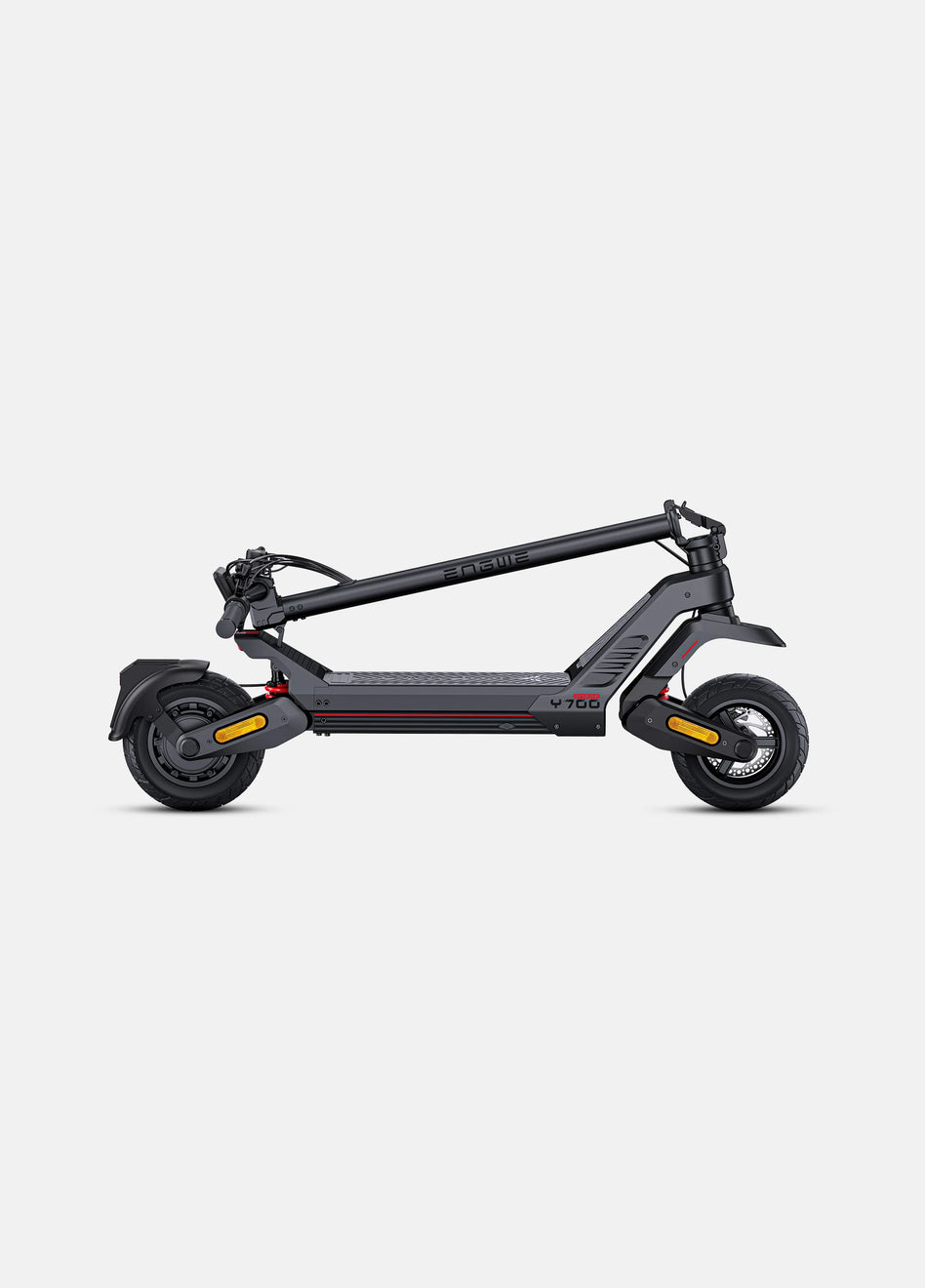 Skuter elektryczny Y700