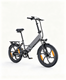Bicicleta Eléctrica Plegable Versátil Mile 2