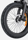 Bicicleta eléctrica L20 3.0 Boost