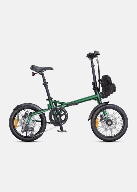 ZIP Folding Electric Bike